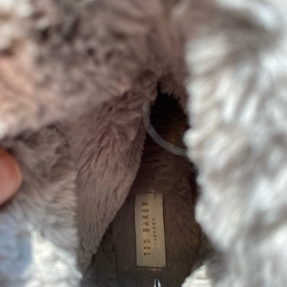 Ted Baker moccasin Slippers - Picture 5 of 6